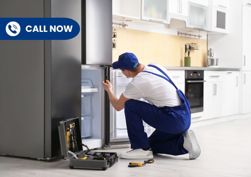 West Hurley Appliance Repair Company