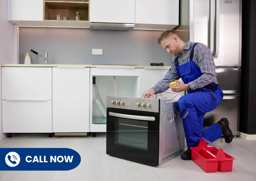 Appliance Repair Services in West Hurley, NY